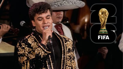 El verano en que México respiró futbol: los temas del Mundial 2026 en Spotify