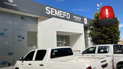 Localizan sin vida a hombre, por autolesión, en comunidad de San Juan del Río