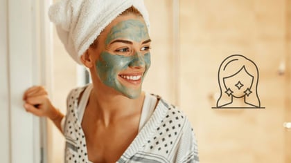 Exfoliación facial: la clave para renovar la piel y potenciar tu rutina de belleza
