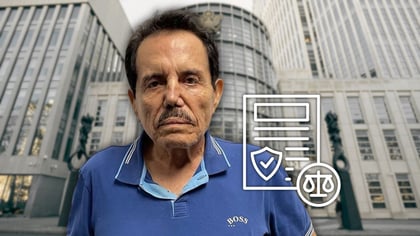 Fiscalía de EU solicita cadena perpetua para 'El Mayo'; lo acusan de sobornos al gobierno de México