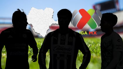 Liga MX: estos son los jugadores duranguenses que estarán presentes en el Apertura 2026