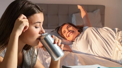¿Cansancio todo el tiempo? Estas son las causas, según un especialista