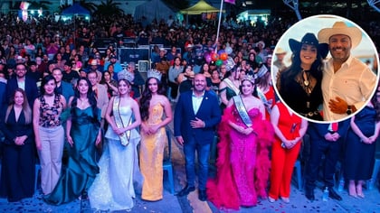 Santiago Papasquiaro vive una etapa de crecimiento y transformación: Iván Gurrola