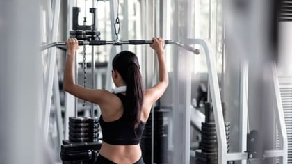 Cinco consejos para iniciar en el gimnasio y no rendirse en el intento
