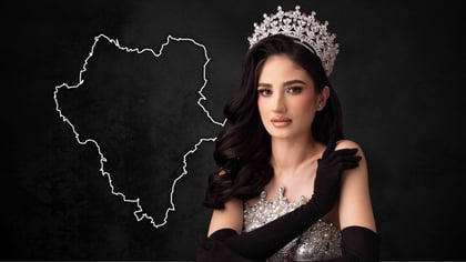 Alejandra Zurita, la duranguense que busca conquistar Mexicana Universal con causas sociales