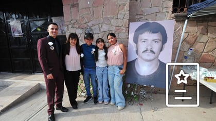 Rinden homenaje a Juan Lira Bracho con develación de placa conmemorativa