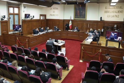 Corte avala creación del Fondo de Pensiones para el Bienestar