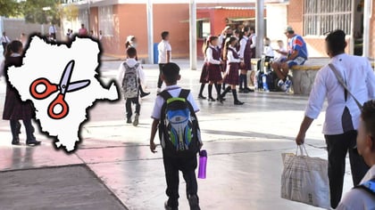 Recorte a SEED obligaría a ajustar gasto operativo; Telesecundarias siguen sin ser federalizadas