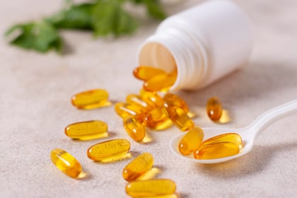 Inositol y benfotiamina: ¿por qué estos suplementos están ligados al metabolismo?