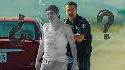 ¿Por qué ver ‘La Captura’? El filme inspirado en la recaptura de Joaquín ‘El Chapo’ Guzmán de 2016