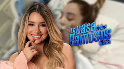La Casa de los Famosos México: ¿Por qué Brianda estuvo en coma y a punto de morir? Esto relató