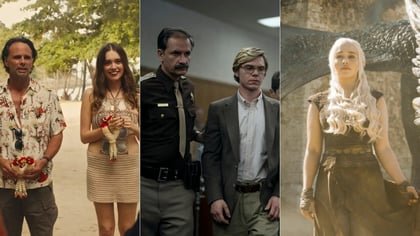 ¿Maratón de fin de semana? Estas son cinco series 10/10 que merecen horas frente a la pantalla