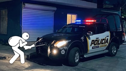Mujer denuncia robo de dinero y joyas en domicilio de Ampliación Luz del Carmen