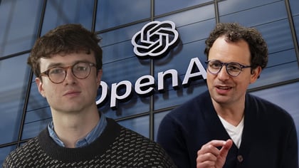 ¿La inteligencia artificial podría salirse de control? Expertos piden frenar su desarrollo