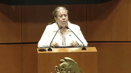 Canal del Congreso