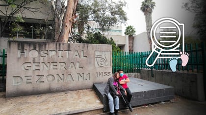 IMSS colaborará con autoridades judiciales en caso de los cinco bebés fallecidos en Durango
