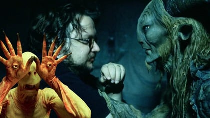 'El laberinto del fauno' regresa a los cines por su 20 aniversario