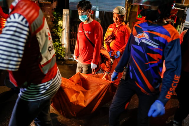 Un rayo provocó la explosión y el posterior incendio en una tubería de combustible de la compañía estatal indonesia de energía Pertamina, en el norte de Yakarta, que causó al menos 17 muertos, 18 desaparecidos y 49 heridos de gravedad, informaron este sábado las autoridades.