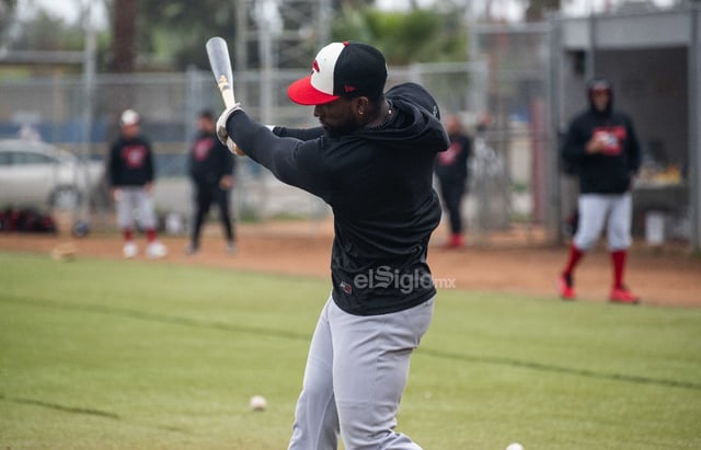 Caliente de Durango defiende; Rieleros se queda con el segundo juego Caliente de Durango defiende; Rieleros se queda con el segundo juego