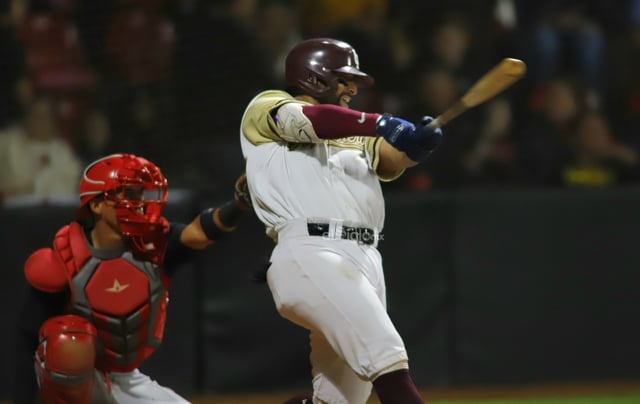Félix Doubront se luce ante la afición de Caliente de Durango