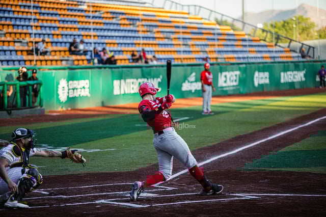 CALIENTE DE DGO vs DORADOS DE CHIH - J02