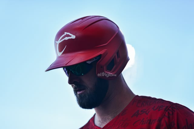 ACEREROS DE MVA vs CALIENTE DE DGO / JUEGO 03