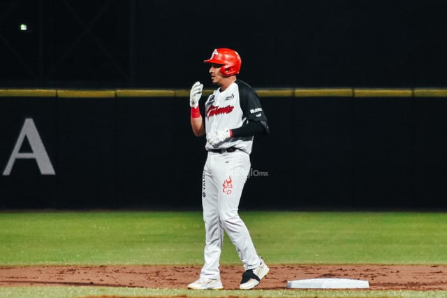 Saraperos de Saltillo vs Caliente de Durango / Juego 02