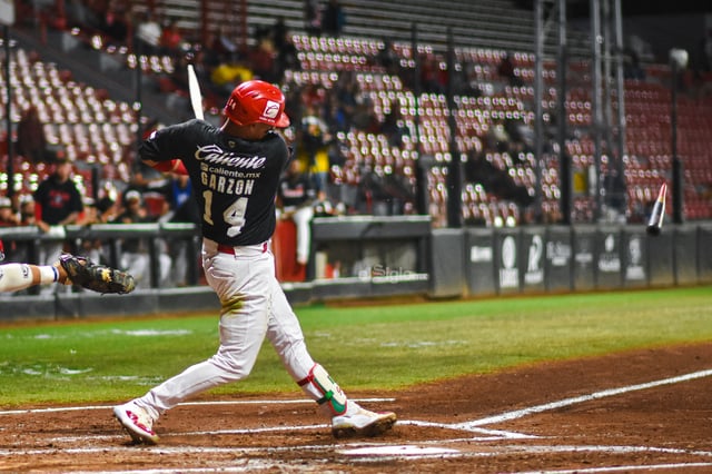 Caliente vs Toros de Tijuana
