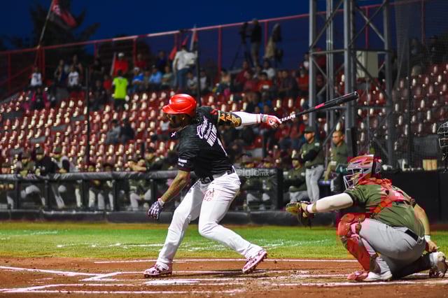 Caliente vs Toros de Tijuana