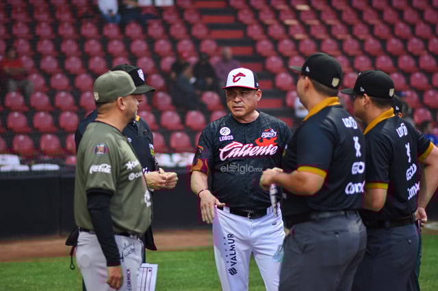 Caliente vs Toros de Tijuana