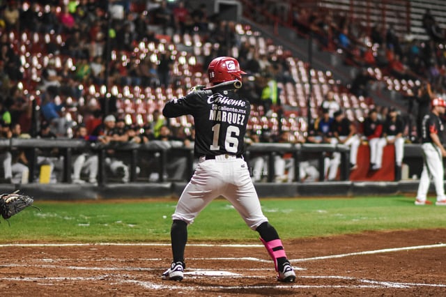 Algodoneros de Union Laguna vs Caliente de Durango