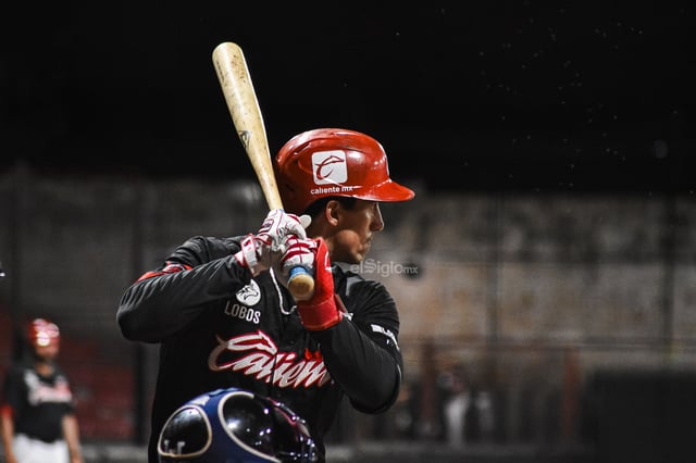 Algodoneros de Union Laguna vs Caliente de Durango / JUEGO 02