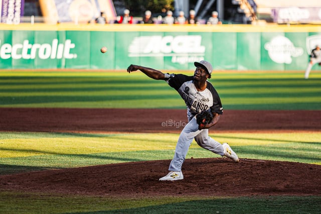 Caliente de Durango vs Dorados de Chihuahua / JUEGO 02