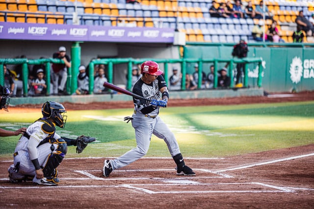 Caliente de Durango vs Dorados de Chihuahua / JUEGO 02