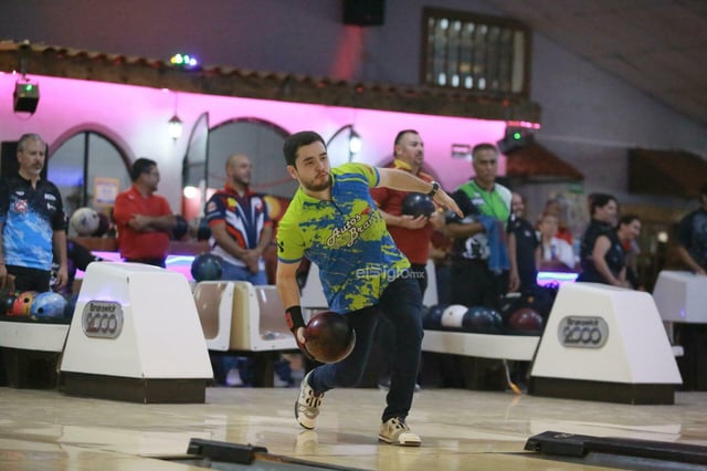 El evento trajo competencia de alto nivel, con la participación de figuras nacionales e internacionales que se reunieron en el Bowl 2000