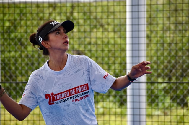 Torneo de Pádel de El Siglo by Playdoit / SÁBADO 16 DE AGOSTO