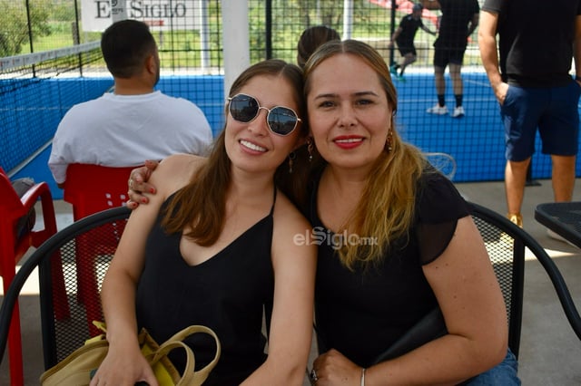 Torneo de Pádel de El Siglo by Playdoit / DOMINGO 17 DE AGOSTO