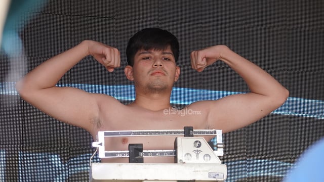 Panthera Fight Club Vol. II: la MMA regresa a Durango con cartelera estelar y talento local