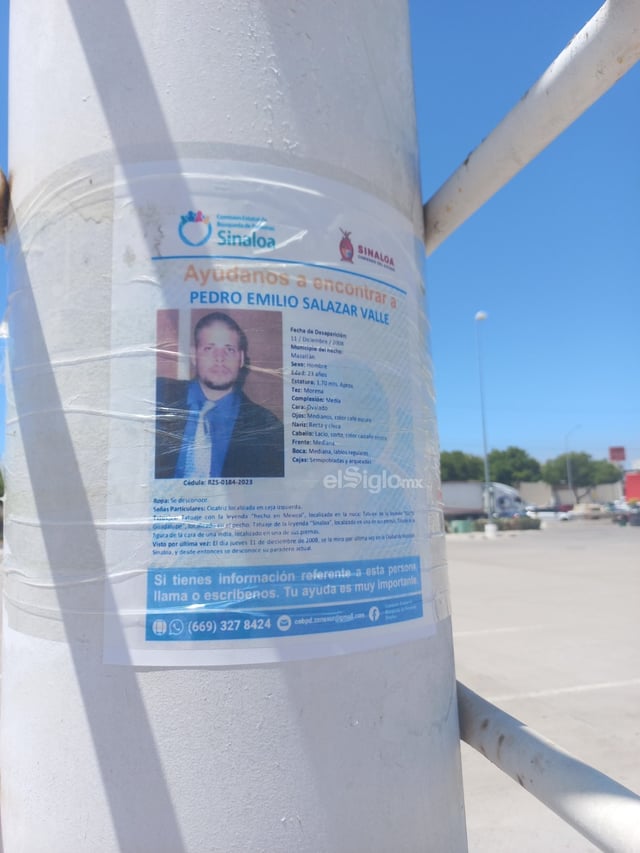 El duranguense acababa de cumplir 23 años; este 9 de diciembre cumpliría 40.