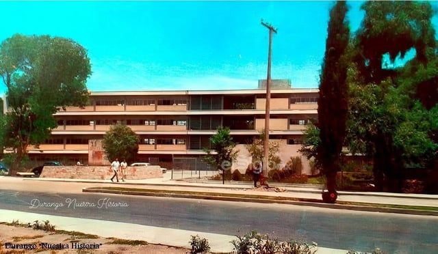 Don Sagoto es recordado con cariño por la comunidad duranguense, dejando como legado su amplio archivo fotográfico.