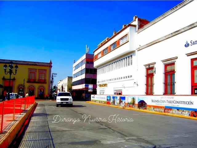 Don Sagoto es recordado con cariño por la comunidad duranguense, dejando como legado su amplio archivo fotográfico.