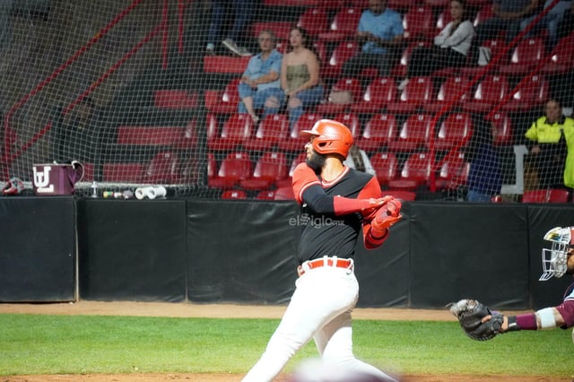 Los dirigidos por Óscar Robles vivieron su primer juego en casa con un regreso brillante en el ‘Volcán de Villa’.