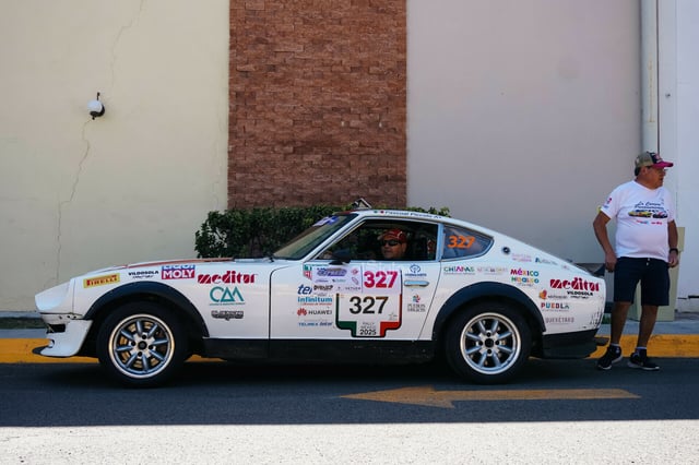 Rally Durango Express 2026 rompe el silencio con el arranque de las etapas de clasificación