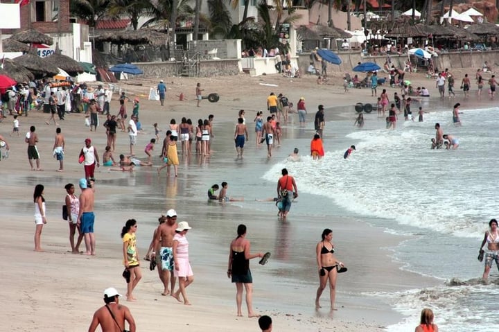 Mazatlán, destino turístico único