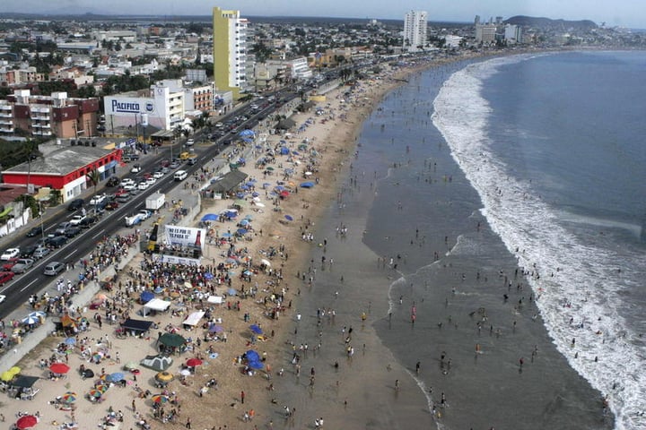 Mazatlán, destino turístico único