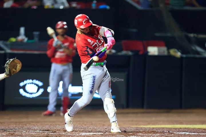 Toros de Tijuana vs Caliente de Durango  / Juego 02