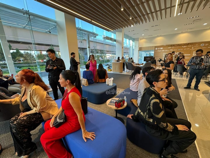 Durango Fashion Week presenta su quinta edición como capital del diseño del norte de México