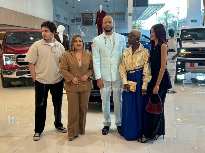 Durango Fashion Week presenta su quinta edición como capital del diseño del norte de México