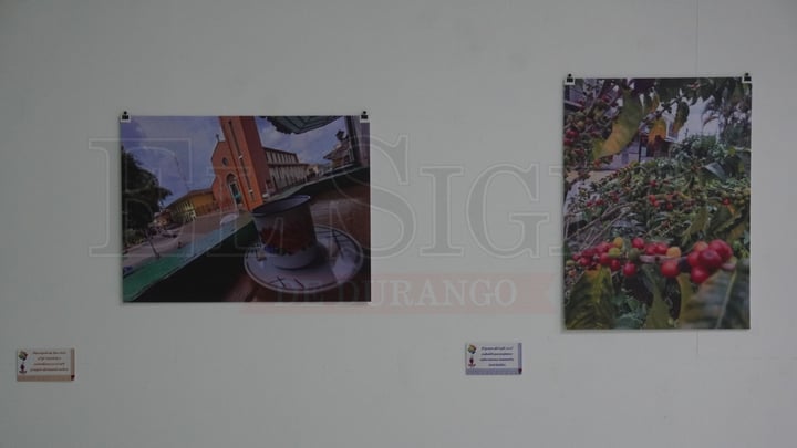 CECOART inaugura 'Latinoamérica a través de mi lente'