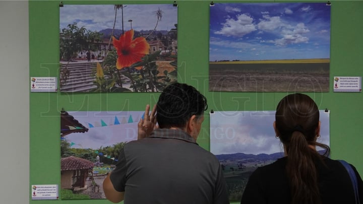 CECOART inaugura 'Latinoamérica a través de mi lente'